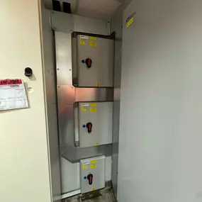 Bild von JPH Electricals Group Ltd