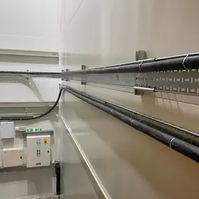 Bild von JPH Electricals Group Ltd