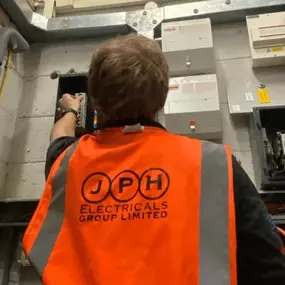 Bild von JPH Electricals Group Ltd