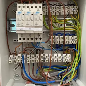 Bild von JPH Electricals Group Ltd