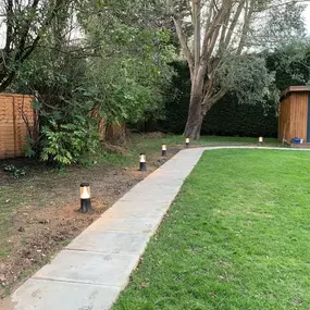 Bild von JPH Electricals Group Ltd