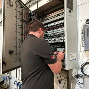 Bild von JPH Electricals Group Ltd