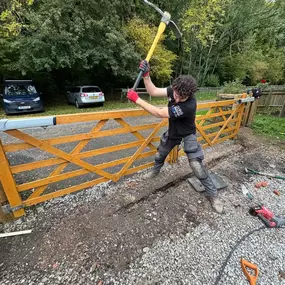 Bild von JPH Electricals Group Ltd