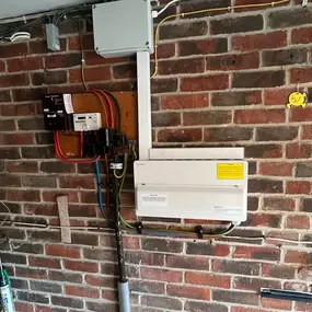 Bild von JPH Electricals Group Ltd