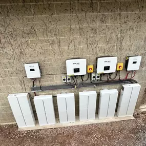 Bild von JPH Electricals Group Ltd