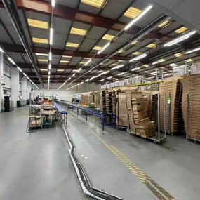 Bild von JPH Electricals Group Ltd