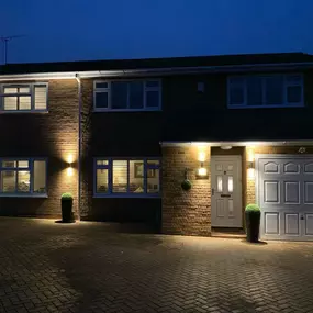 Bild von JPH Electricals Group Ltd