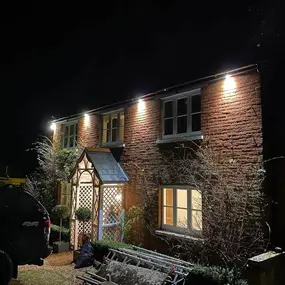 Bild von JPH Electricals Group Ltd