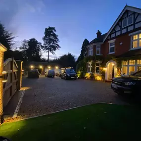 Bild von JPH Electricals Group Ltd