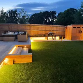 Bild von JPH Electricals Group Ltd