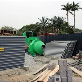 Bild von BUILDWORTHS