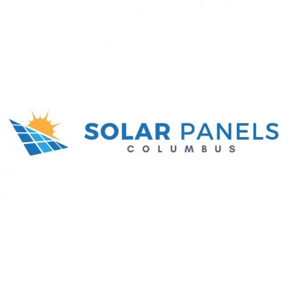 Logo van Solar Panels Columbus