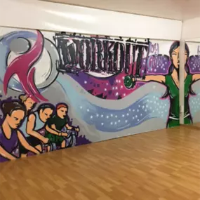 Bild von Workout by Giusi - Das Kursstudio