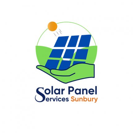 Logo de Solar Panel Services Sunbury