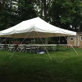 Bild von Carl's Party and Event LLC
