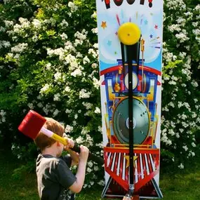 Bild von Carl's Party and Event LLC