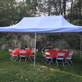 Bild von Carl's Party and Event LLC