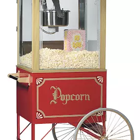 Bild von Carl's Party and Event LLC