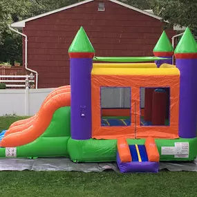 Bild von Carl's Party and Event LLC