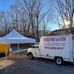 Bild von Carl's Party and Event LLC