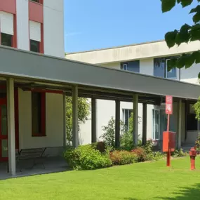 Bild von Il Borromeo SRL