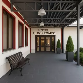 Bild von Il Borromeo SRL