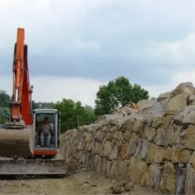 Bild von Sixtus Erdbau GmbH Stempfer Josef