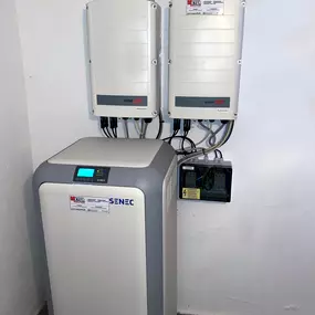 Bild von Meyer Elektrotechnik GmbH & Co. KG