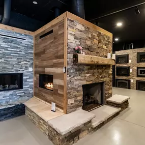 Bild von Northwest Fireplace and Chimney, LLC