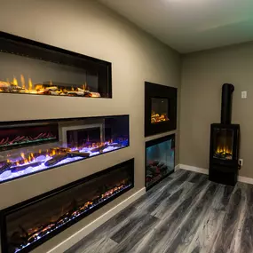 Bild von Northwest Fireplace and Chimney, LLC