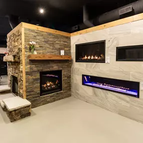 Bild von Northwest Fireplace and Chimney, LLC