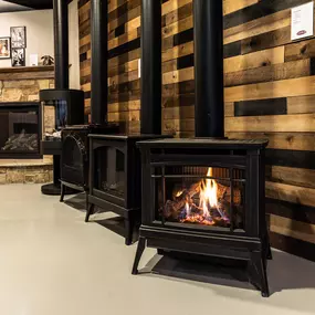 Bild von Northwest Fireplace and Chimney, LLC