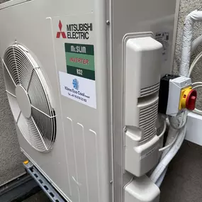 Bild von Klima Eco Cool GmbH