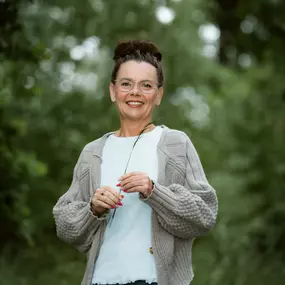 Bild von Kati Kreyser - Freie Rednerin (IHK)