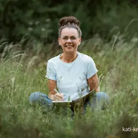 Bild von Kati Kreyser - Freie Rednerin (IHK)