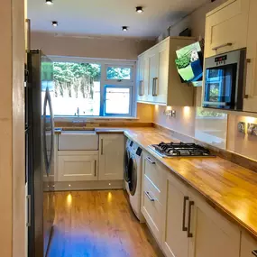 Bild von Elite Property Services (NW) Ltd