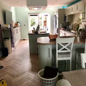 Bild von Elite Property Services (NW) Ltd