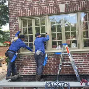 Window Cleaning by Spotless Window Cleaning