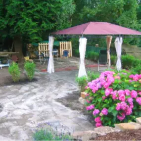 Bild von Nils Huschke Gartenservice