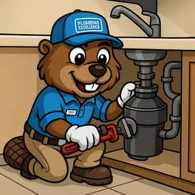 Bild von Buddy’s Plumbing Excellence