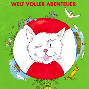 Bild von Karin Gähler, Kinderbücher, Geschenkartikel