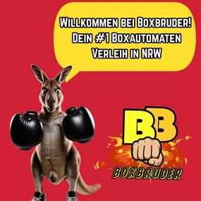 Bild von Boxbruder