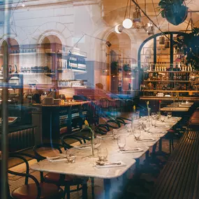 Bild von Delicious Marketing Experts