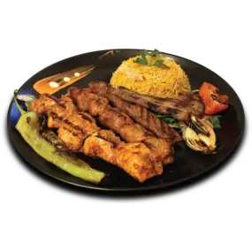 Bild von Habiba ARABIC RESTAURANT