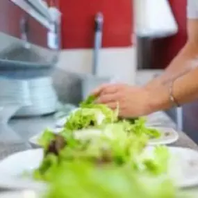 Bild von DINER - ITALIEN FOOD & GRILL