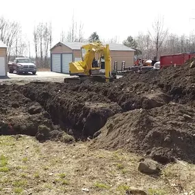 Bild von Johnson And Johnson Construction Services