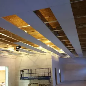 Bild von Johnson And Johnson Construction Services