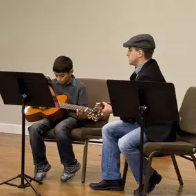 Bild von Primeau Guitar Studio
