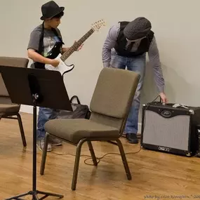 Bild von Primeau Guitar Studio