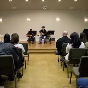 Bild von Primeau Guitar Studio